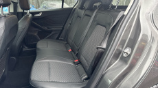 Ford Focus 1.5 EcoBlue 120 Titanium X Edition 5dr Diesel Hatchback